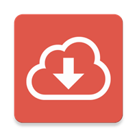 SaveDeo Video Downloader for Android icon